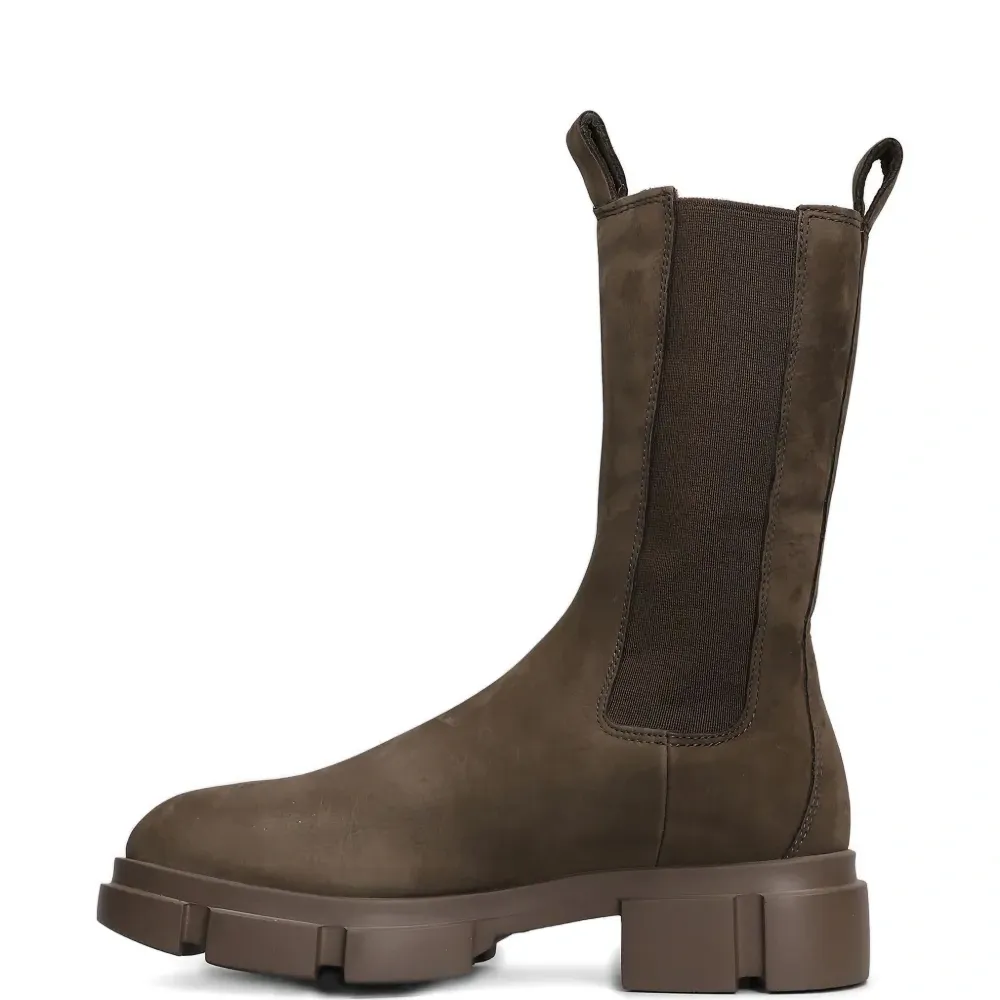 Сапоги CPH500 с эластичными вставками