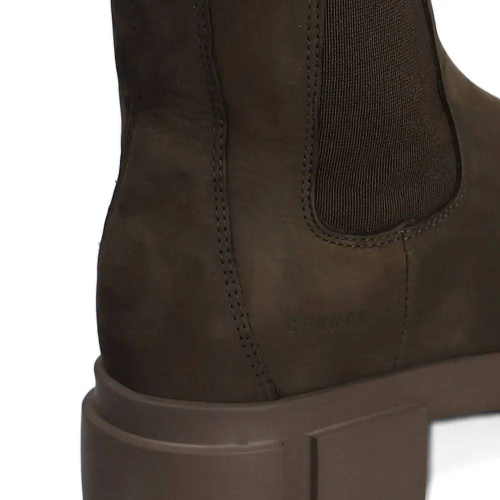 Сапоги CPH500 с эластичными вставками