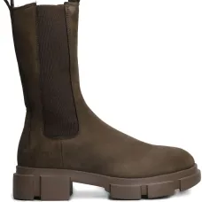 Сапоги CPH500 с эластичными вставками