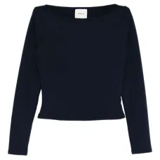 Трикотажный топ Wiley