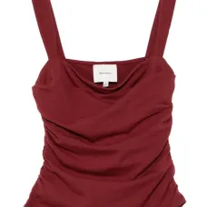 Трикотажный топ Trish