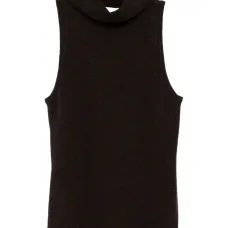 Топ Marcy без рукавов