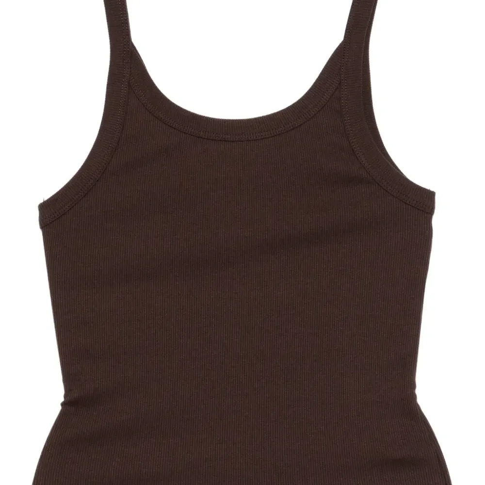 Топ Calie без рукавов