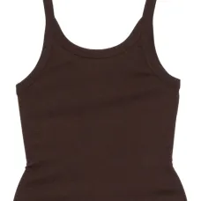 Топ Calie без рукавов