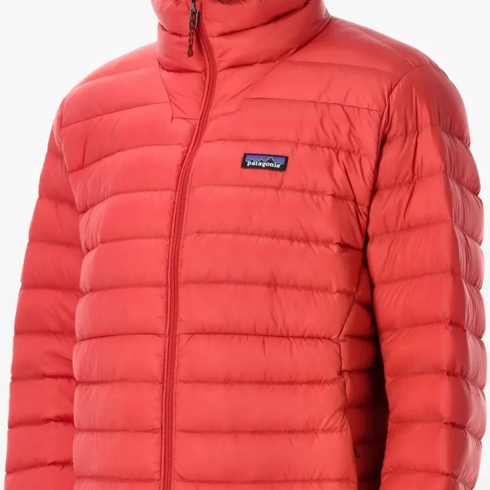 Куртка Down Sweater