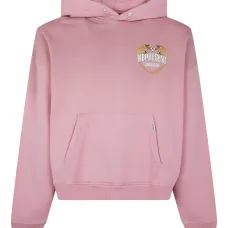 Худи с принтом