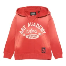 Худи с принтом логотипа Худи с принтом логотипа