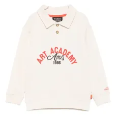 Поло из органического хлопка