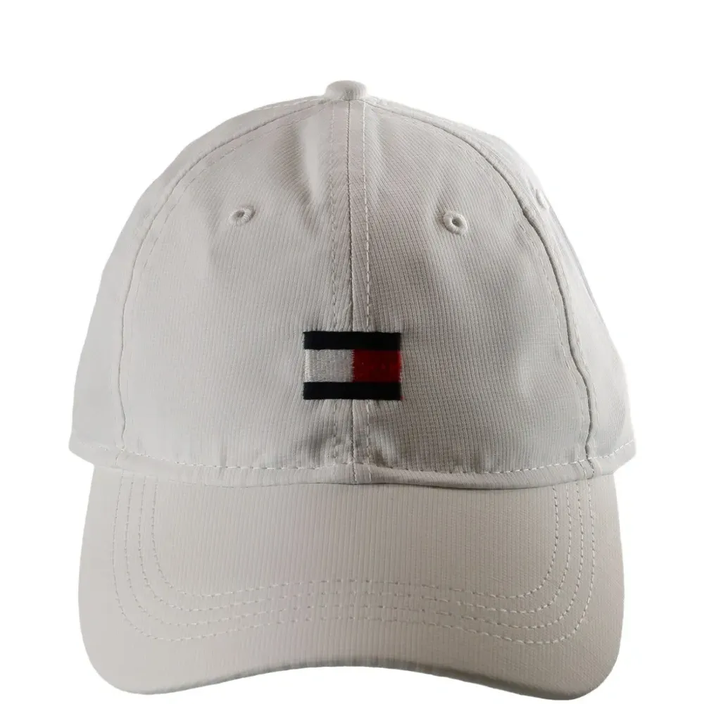 Бейсболка с нашивкой-логотипом Ardin