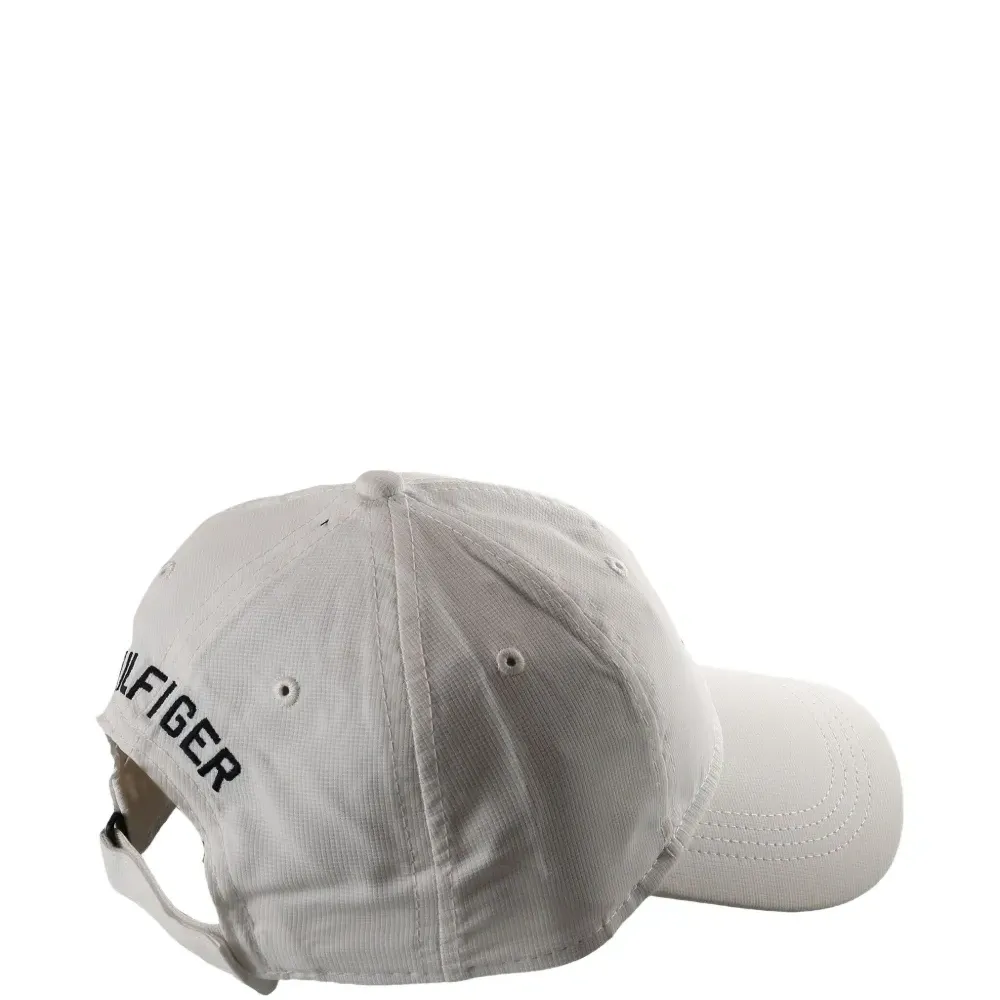 Бейсболка с нашивкой-логотипом Ardin