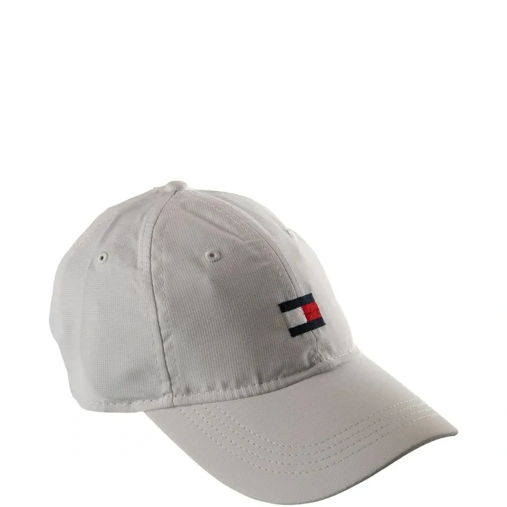 Бейсболка с нашивкой-логотипом Ardin