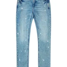 Джинсы bootcut Clayton