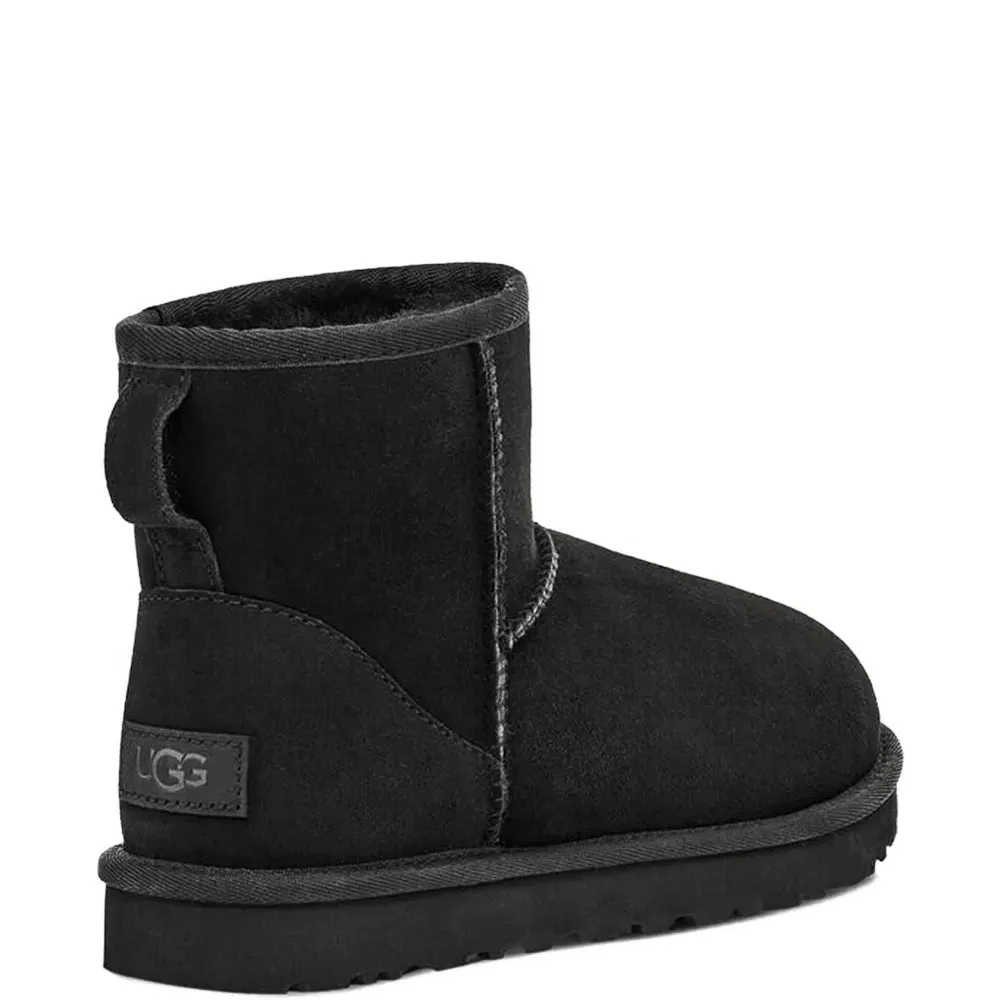 Классические мини-сапоги II