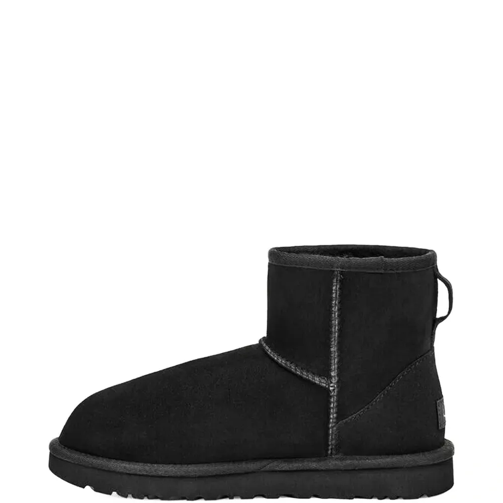 Классические мини-сапоги II