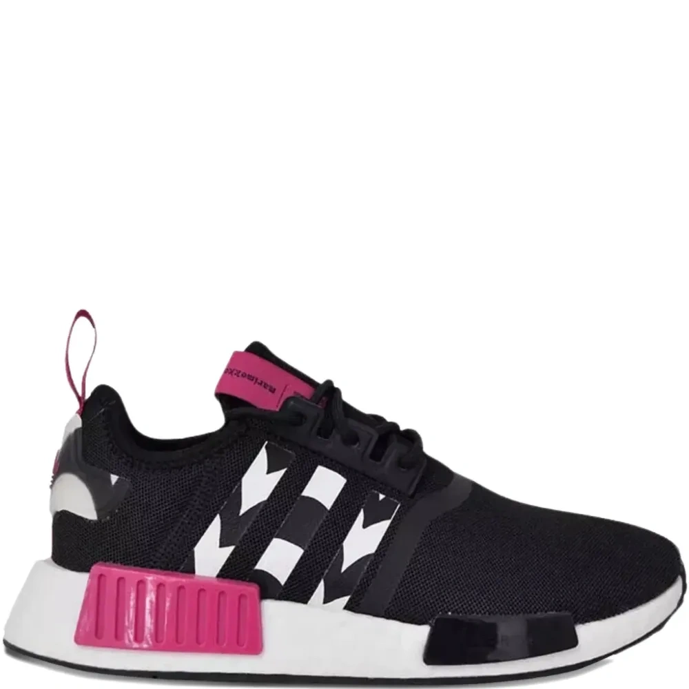 Кроссовки NMD_R1 "Marimekko"