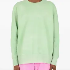 Свитшот Cosmo с круглым вырезом