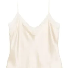 Топ Teddy на бретелях Топ Teddy на бретелях