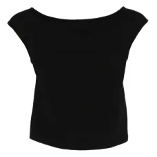 Трикотажный топ Darra