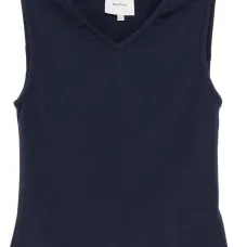 Трикотажный топ Wren