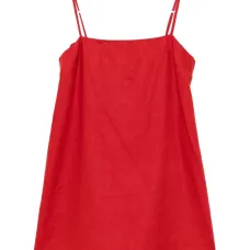 Льняное платье Aubree Льняное платье Aubree