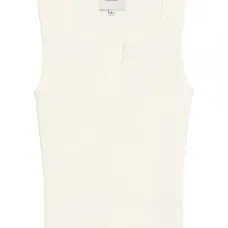 Топ Rylie без рукавов