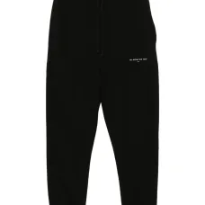 Спортивные брюки с принтом логотипа