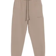 Спортивные брюки с принтом логотипа