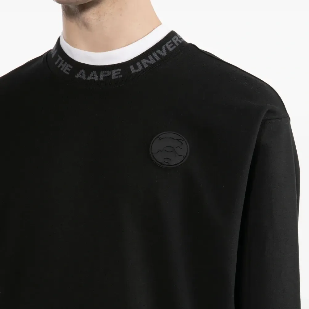 Толстовка с логотипом Толстовка с логотипом