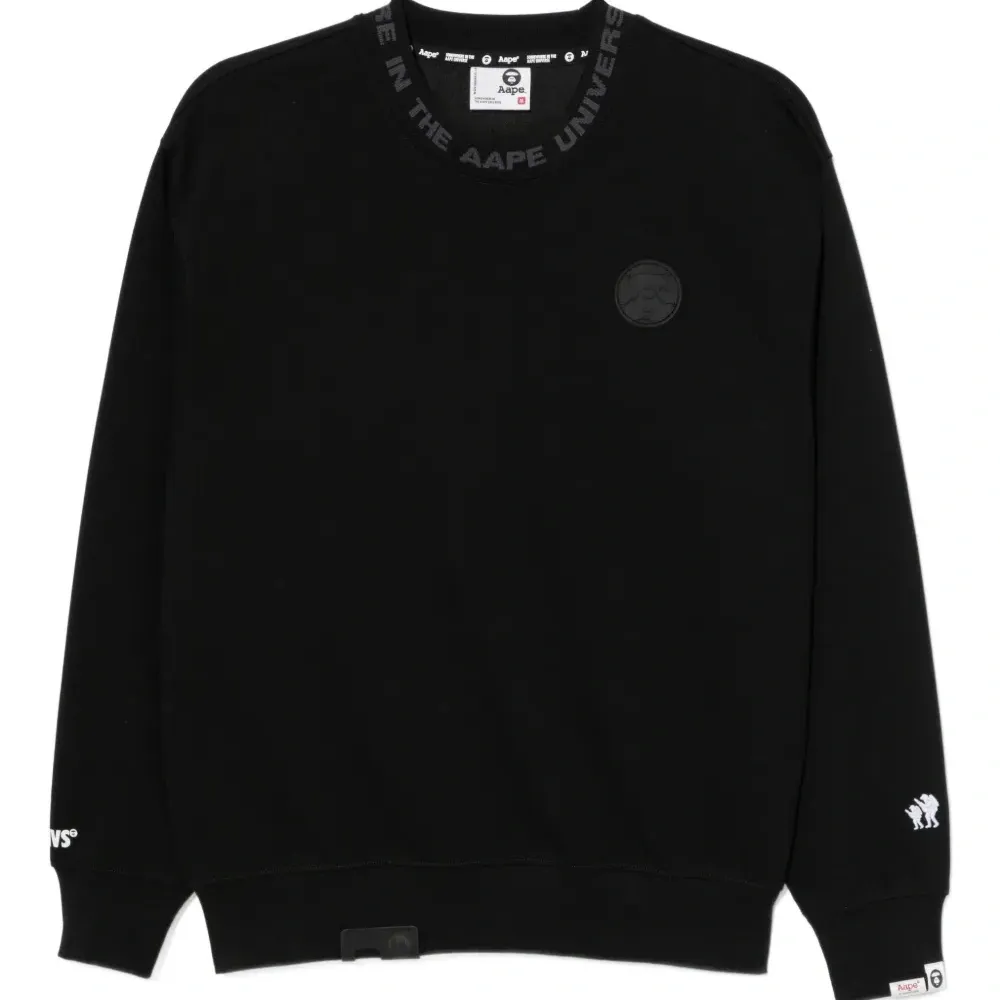 Толстовка с логотипом Толстовка с логотипом