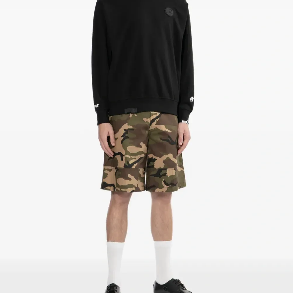 Толстовка с логотипом Толстовка с логотипом