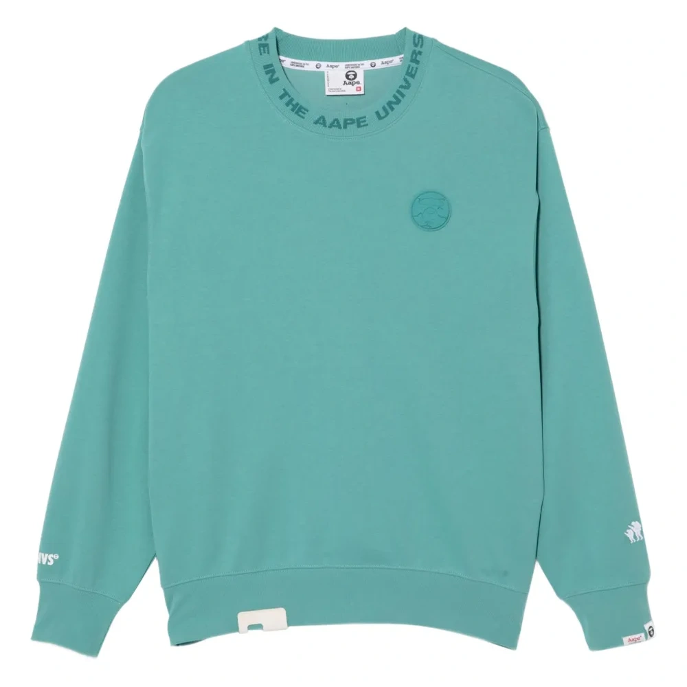 Толстовка Moonface