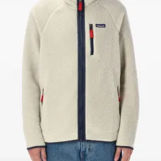 Куртка Retro Pile Куртка Retro Pile