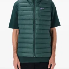 Жилет Down Sweater