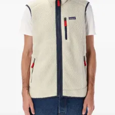 Жилет Retro Pile