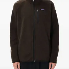 Флисовая куртка Better Sweater