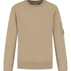 Свитшот с карманом