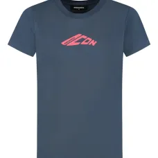 Футболка с принтом Icon