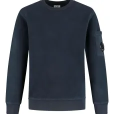 Свитшот с карманом для очков