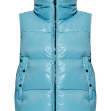 Стеганый жилет Ama