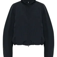 Бомбер на молнии