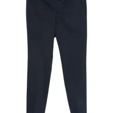 Чиносы с манжетами