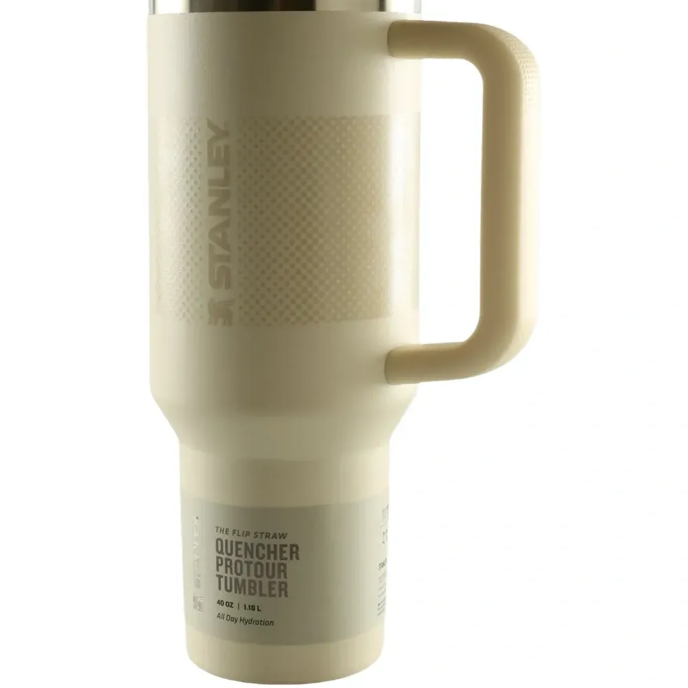 Дорожная термокружка Quencher (1200 мл)