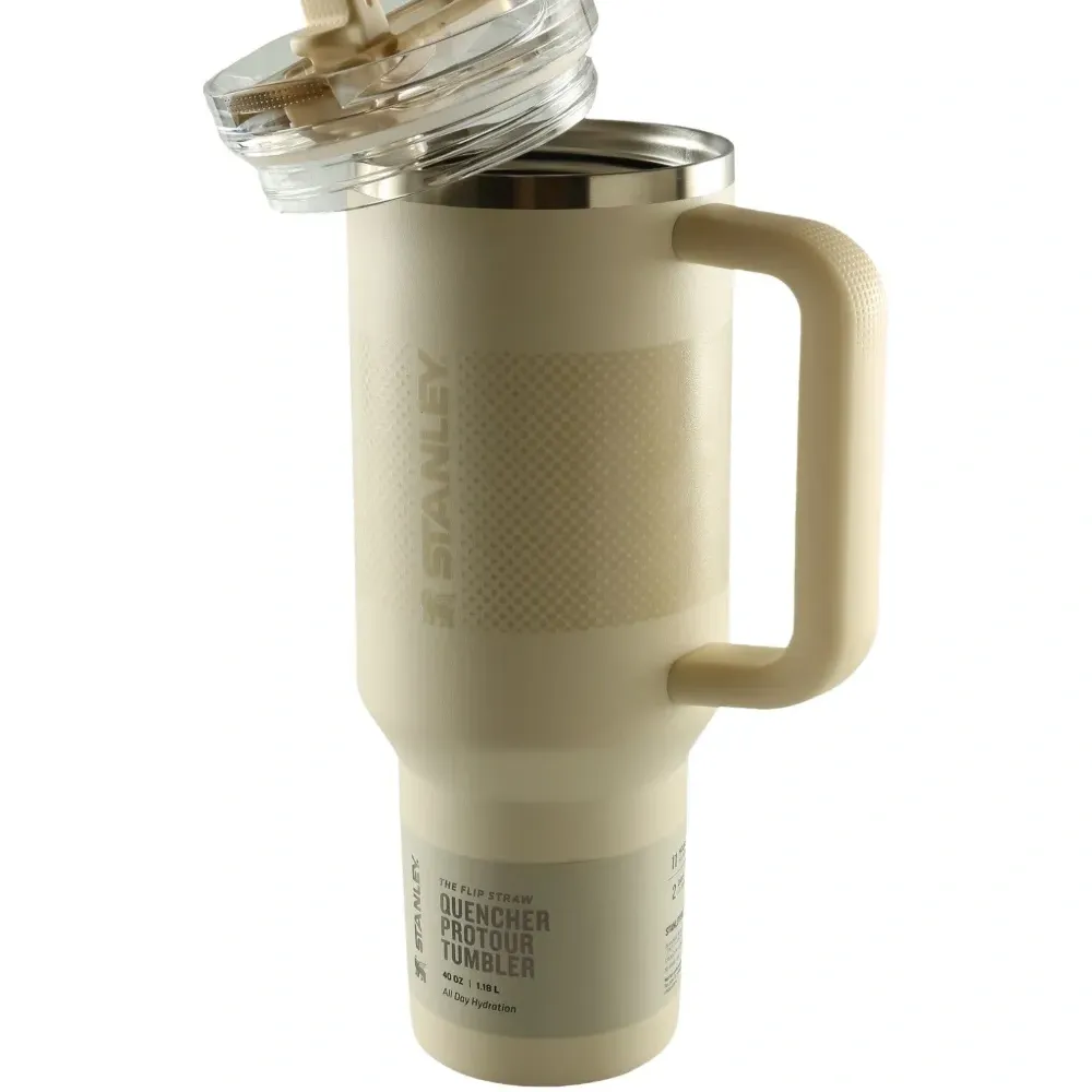 Дорожная термокружка Quencher (1200 мл)