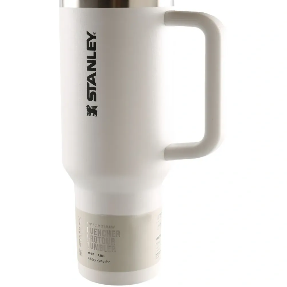 Дорожная термокружка Quencher (1200 мл)