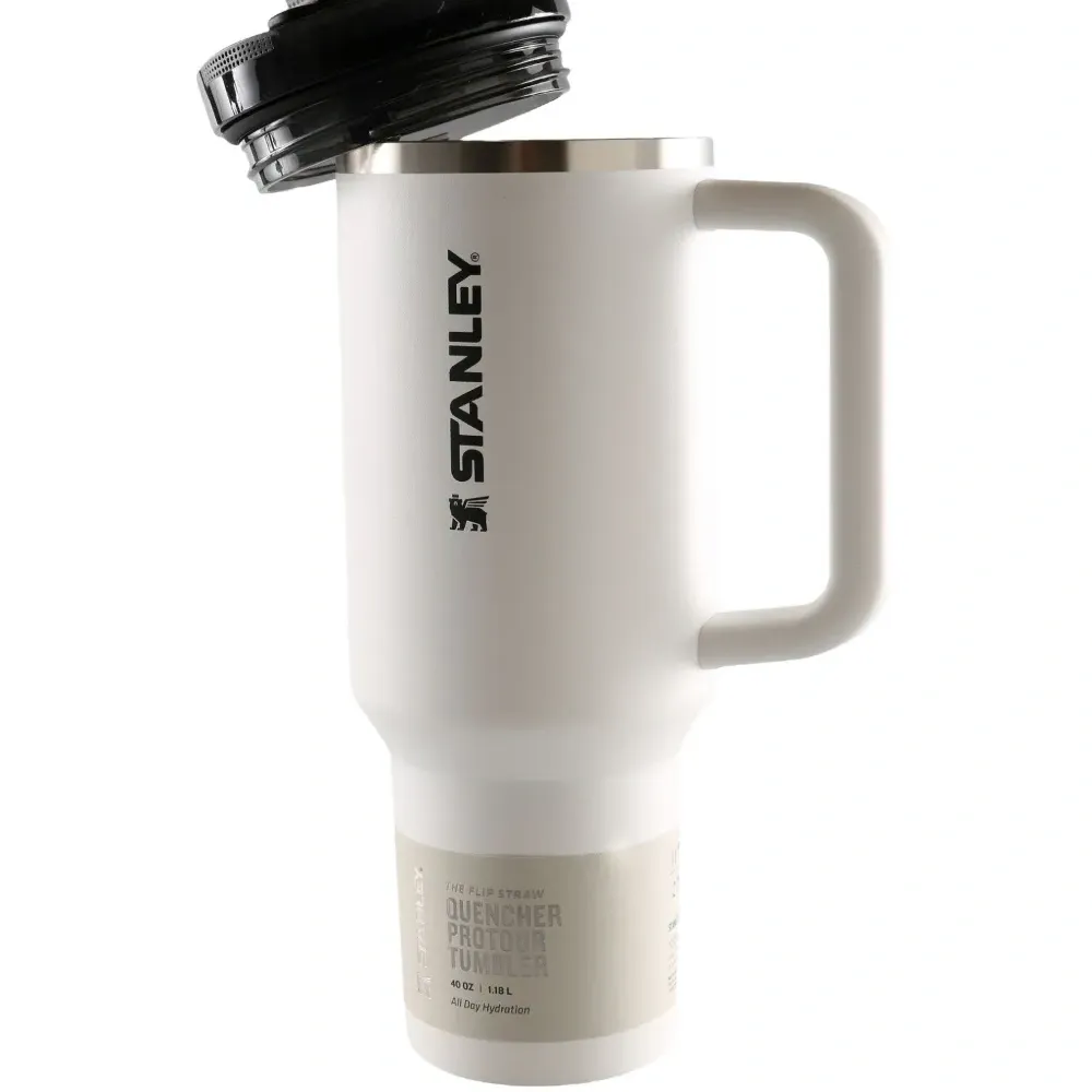 Дорожная термокружка Quencher (1200 мл)