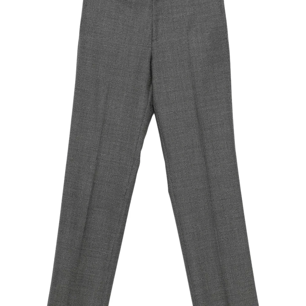 Брюки со стрелками