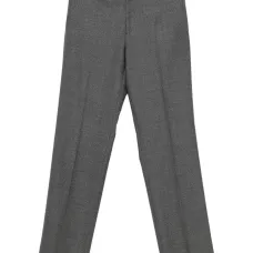 Брюки со стрелками