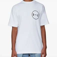 Футболка с графическим принтом