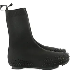 Кеды с заклёпками