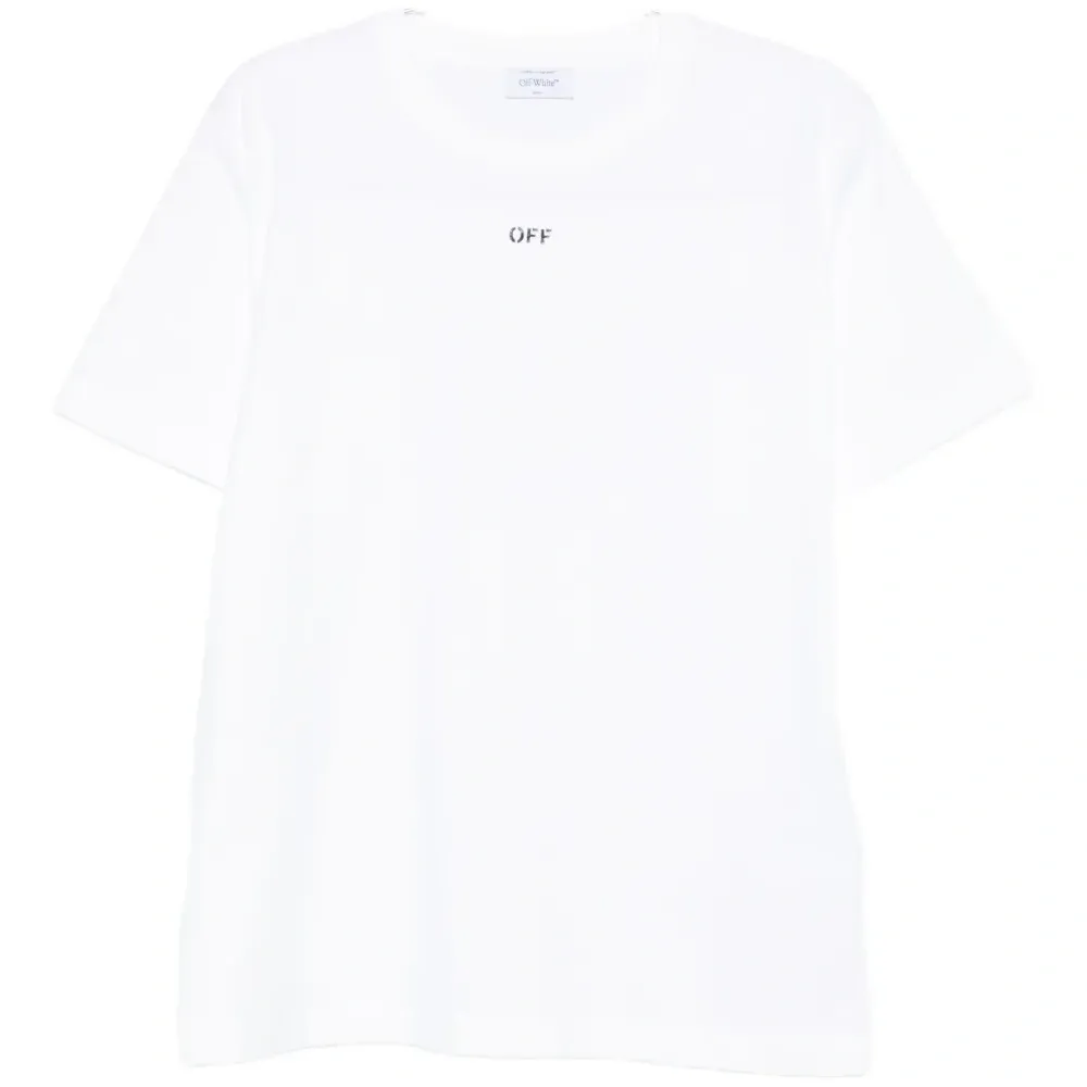 Футболка с короткими рукавами